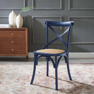 Gear Dining Side Chair by Modway