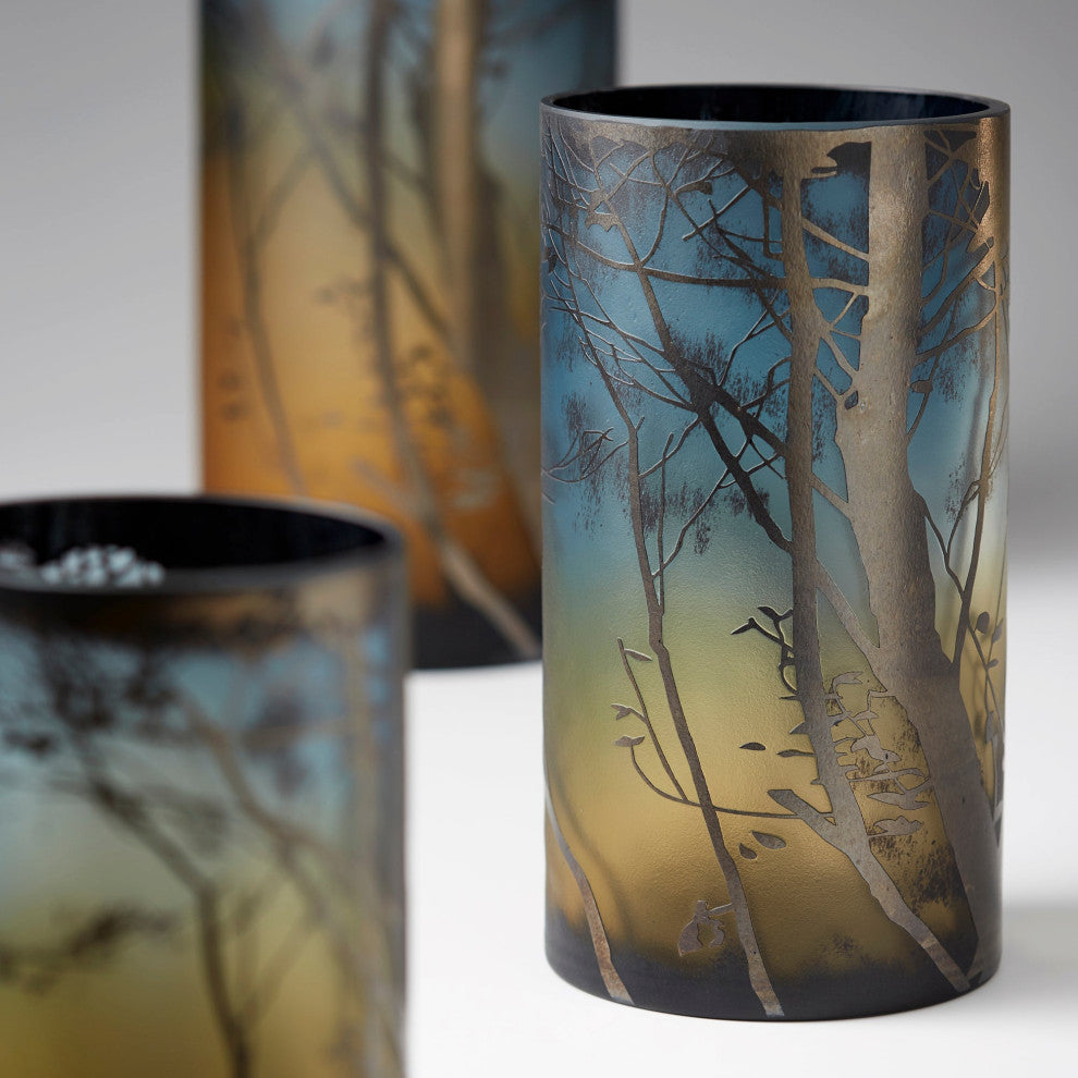 Miombo Vase, Large