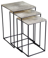Irvine Nesting Tables