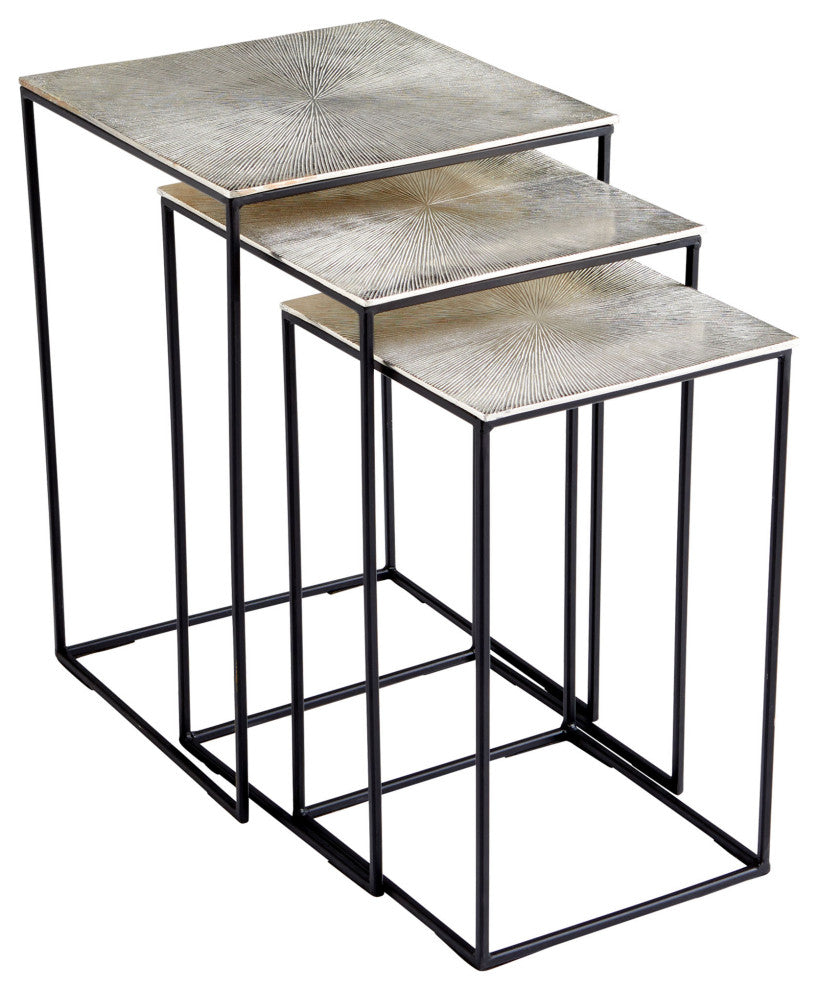 Irvine Nesting Tables