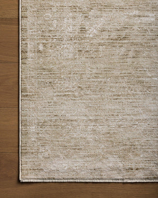 Loloi II Tabitha Sage / Ivory 3'-9" x 5'-9" Accent Rug