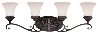Avenant 4-Light Vanity Midnight Venetian Bronze
