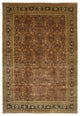 Rug N Carpet - Handmade Oriental 11' 10" x 17' 11" Oversize Oushak Area Rug