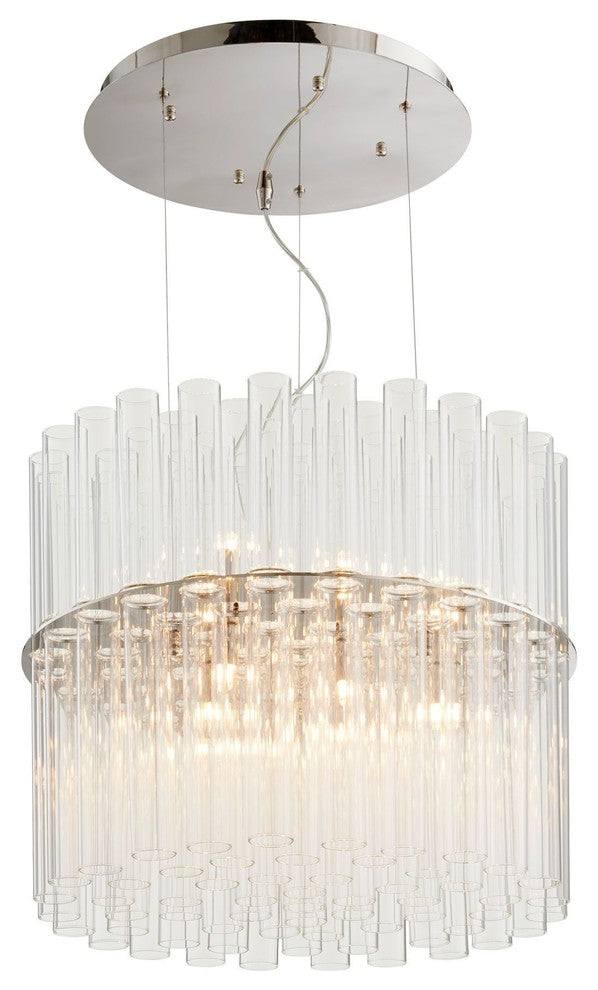 Cyan Design 09672 Beaker 12lt Pendant