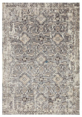Theory THY-03 Natural/Grey 7'10"x10'10" Area Rug