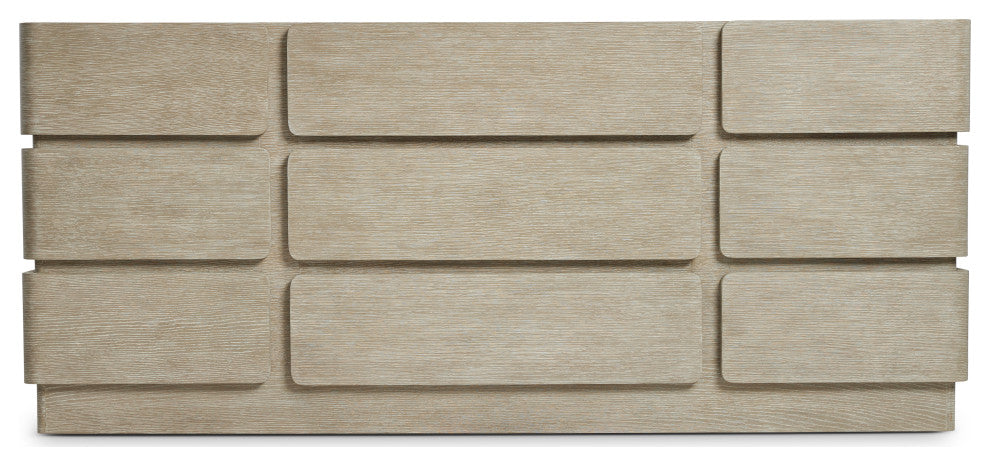 Bernhardt Arcadia Dresser