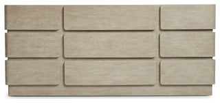 Bernhardt Arcadia Dresser