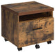 File Cabinet