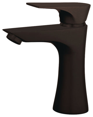 Millennium Single-Handle Bathroom Faucet, Oil Rubbed Bronze
