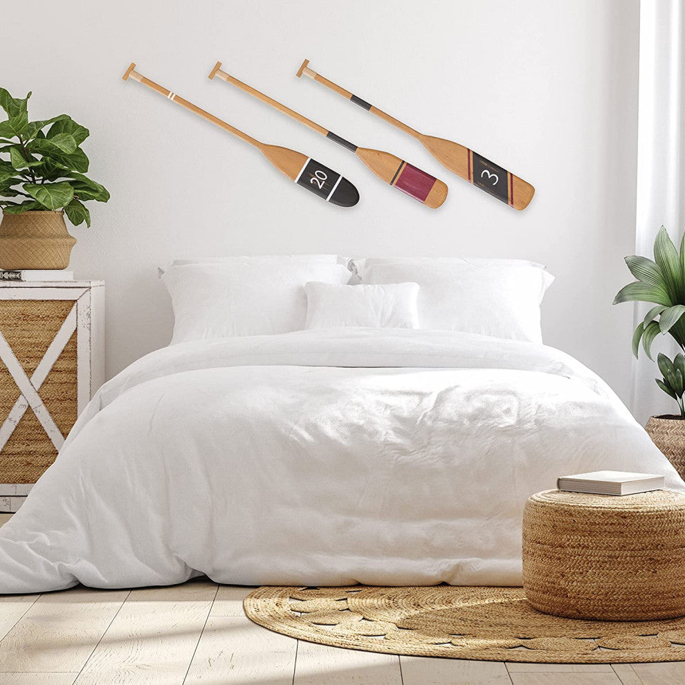 Paddles Wall Decor