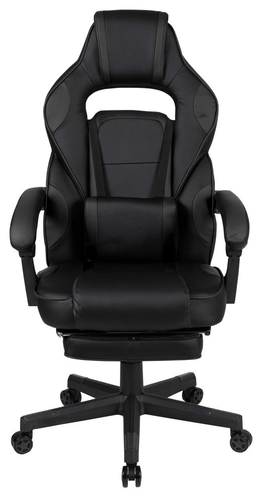 X40 Gaming Chair Ergonomic Computer Chair, Black