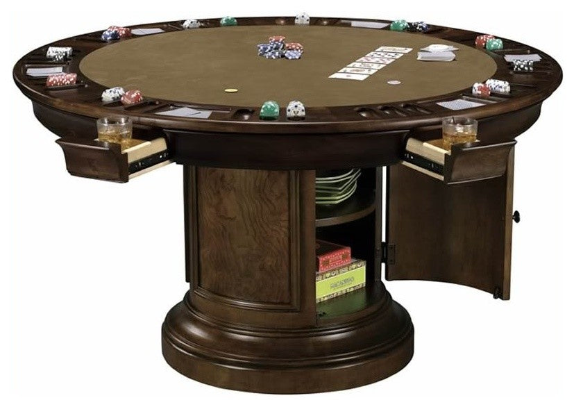 Howard Miller Ithaca Pub and Game Table