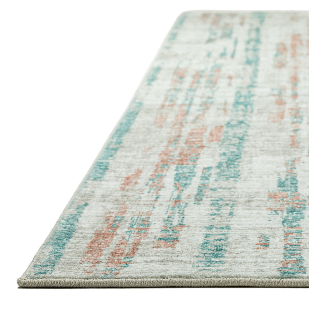 Dalyn Winslow WL6 Pearl 9'x12' Rug