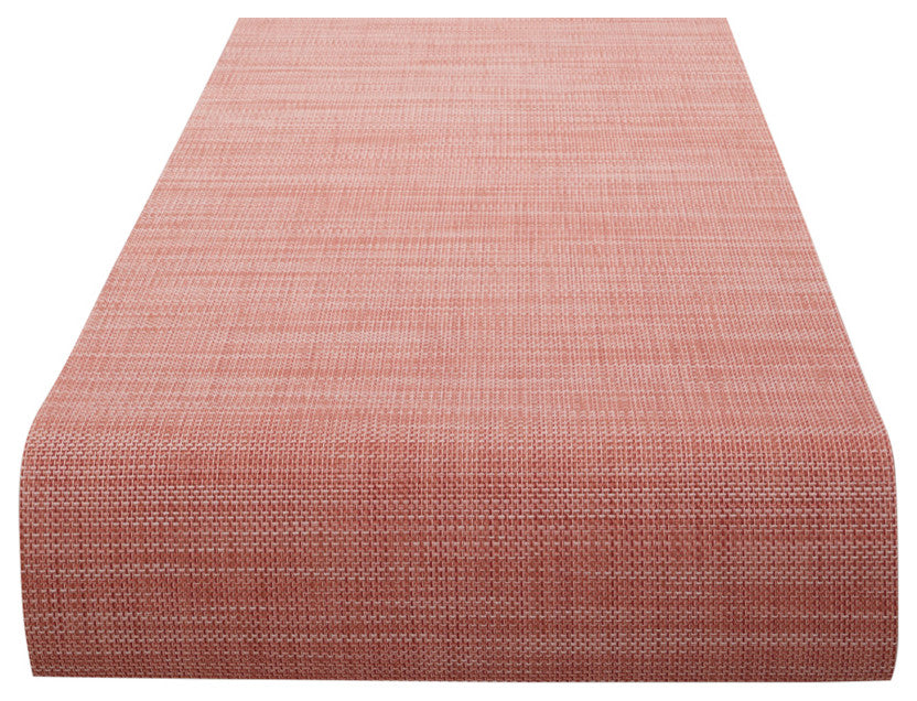 Minibasket Table Runner 14X72 Clay