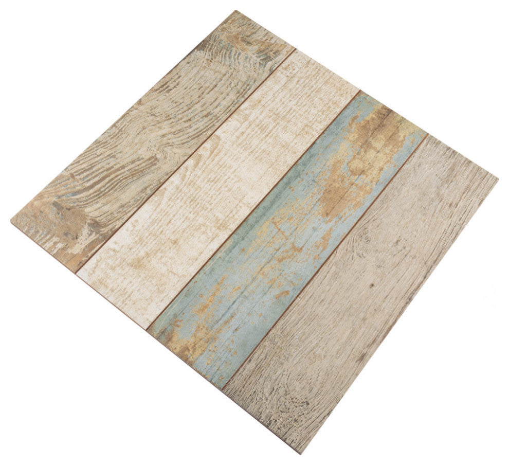Kings Bretagne Ceramic Floor and Wall Tile