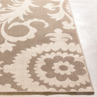 Alfresco Rug, 8'9" Square
