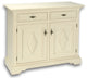 Fairfield 2-Door Chest