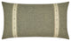 St. John Lumbar Pillow - Granite