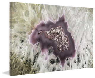 "Crackled" Canvas Print, 30x20 cm