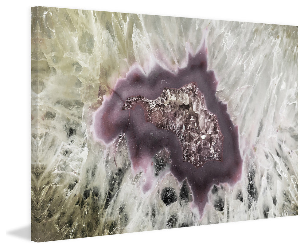"Crackled" Canvas Print, 30x20 cm