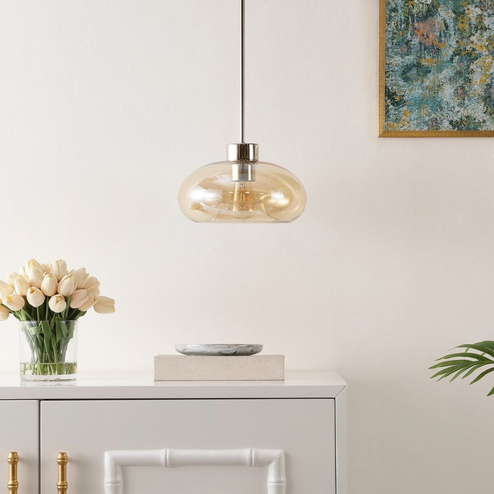 Safavieh Jorie 11" Pendant