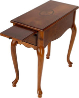 Traditional Croydon Side Table By Butler