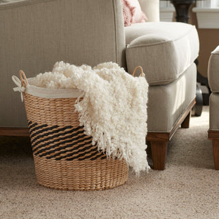 Woven Basket