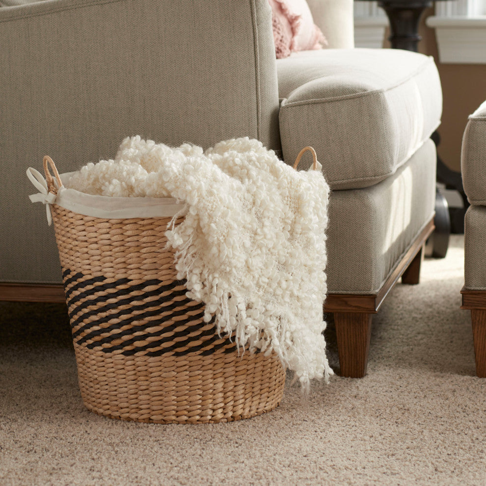 Woven Basket