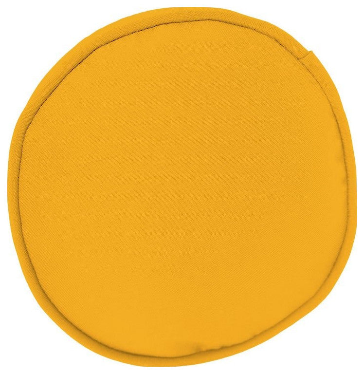 |COVER ONLY| Outdoor Piped Trim Large 26" x 6" Bolster Pillow Slipcover AD108