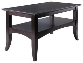Camden Coffee Table, Coffee
