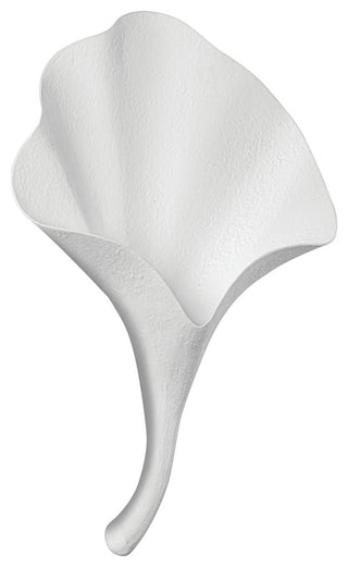 Corbett Lighting 370-01 Nolita 19" Tall Wall Sconce - Gesso White