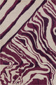 Allie Contemporary Area Rug, 8'x10'