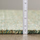 Dalyn Reya RY7 Turquoise 10'x10' Square Rug