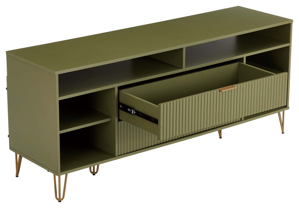 Manhattan Comfort DUMBO TV Stand