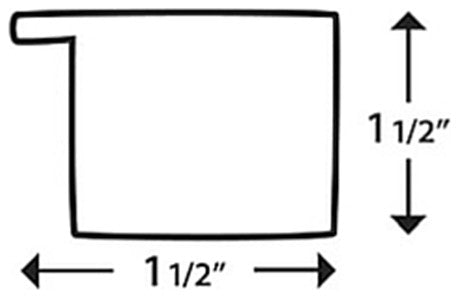 Galveston Framed Wall Mirror, Pewter, 28"x60"