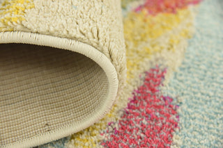 Rug Unique Loom Estrella Pink Rectangular 3' 3 x 5' 3