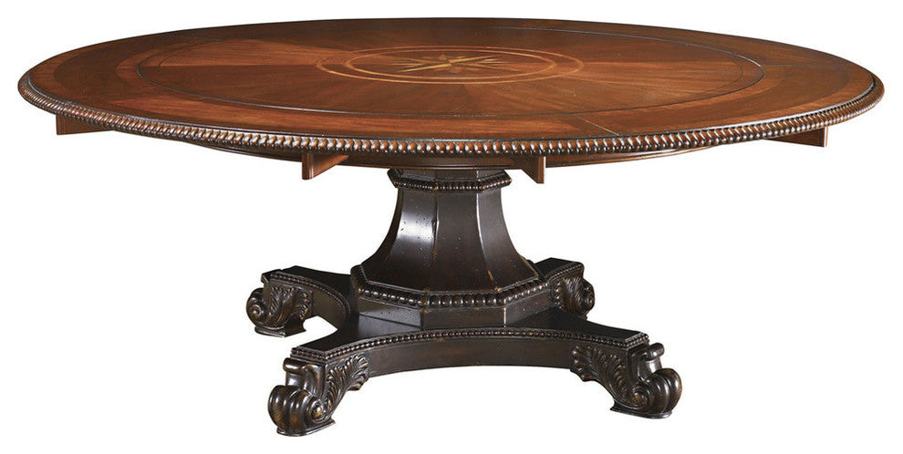 Bonaire Round Dining Table