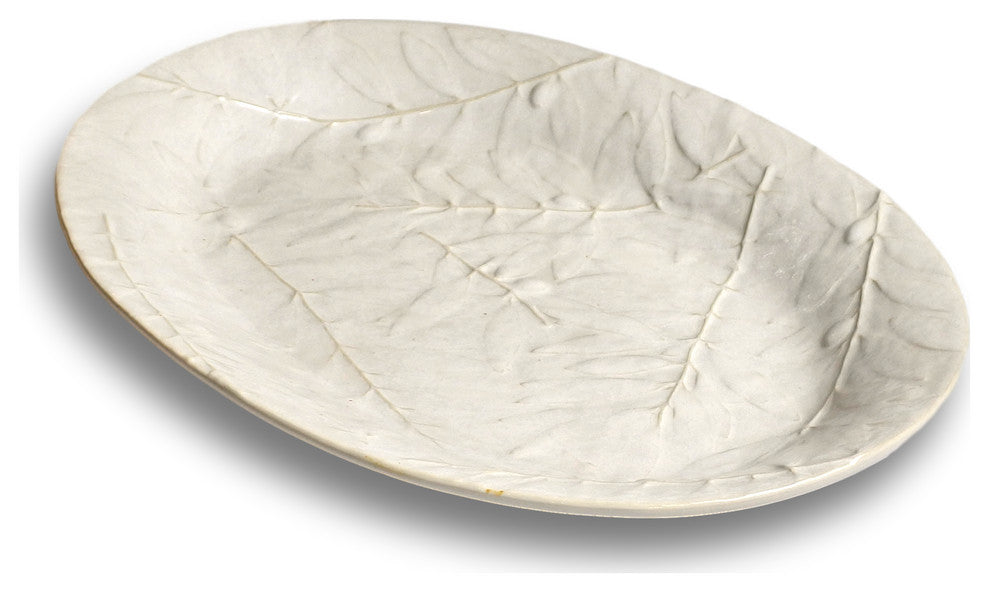 Oliveira Oval Platter