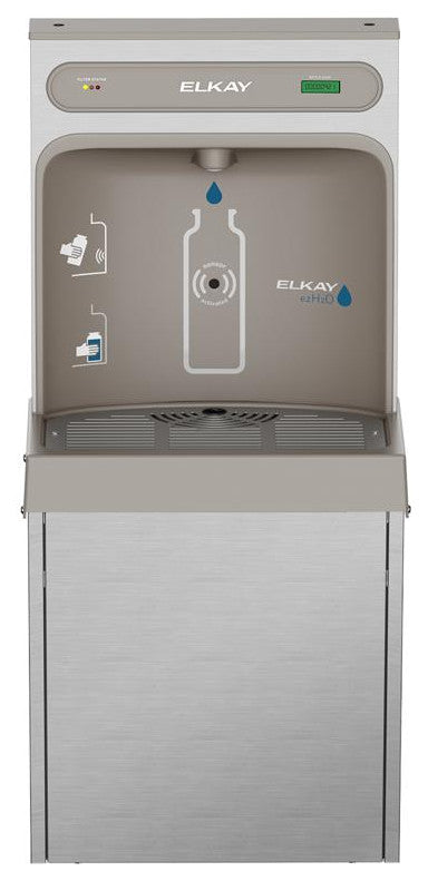 Elkay EZH2O Refrigerated Surface Mount Bottle Filling Station