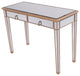 2 Drawers Dressing Table
