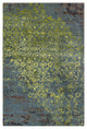 Rupec Contemporary Area Rug, 5'x7'6"