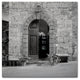 Alan Blaustein ''Tuscany I'' Canvas Art, 35x35