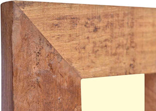 Timbergirl Distressed Wood Photo Frame, 5x7