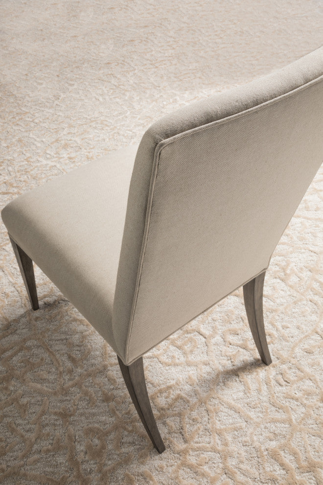 Madox Upholstered Side Chair