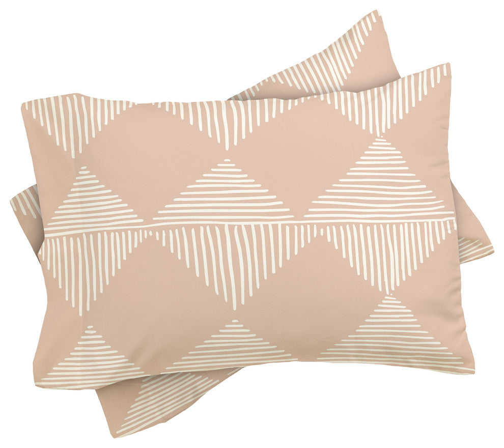 Mareike Boehmer Sketches 2 Duvet Cover Set, Twin XL