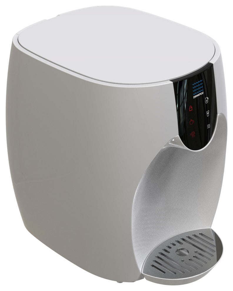 Onyx Water Purifier Bottleless Water Cooler, Ultra 3+ Purification