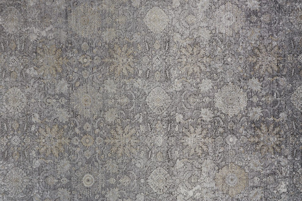 Weave & Wander Melmas Sand 12'x15' Rug