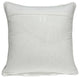20" X 7" X 20" Multicolor Pillow Cover With Poly Insert