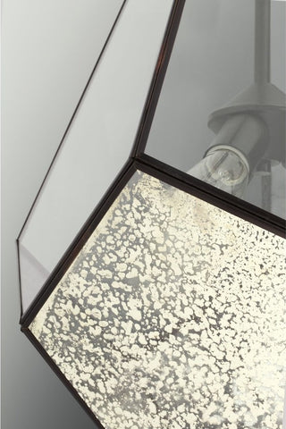 Cinq 3-Light Pendant