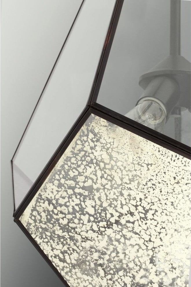 Cinq 3-Light Pendant